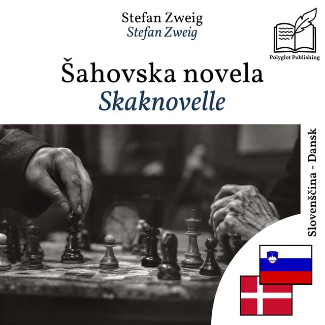 Skaknovelle