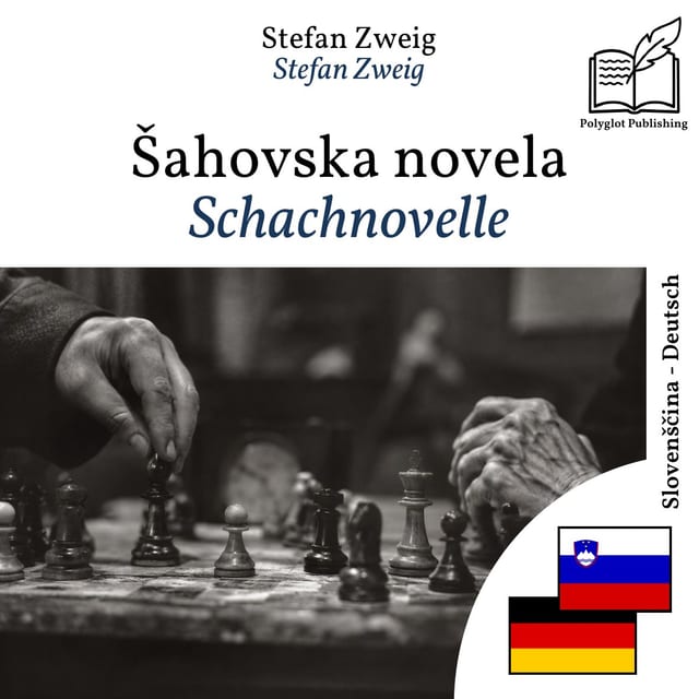 Schachnovelle