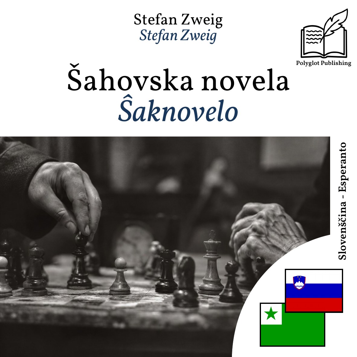 Ŝaknovelo