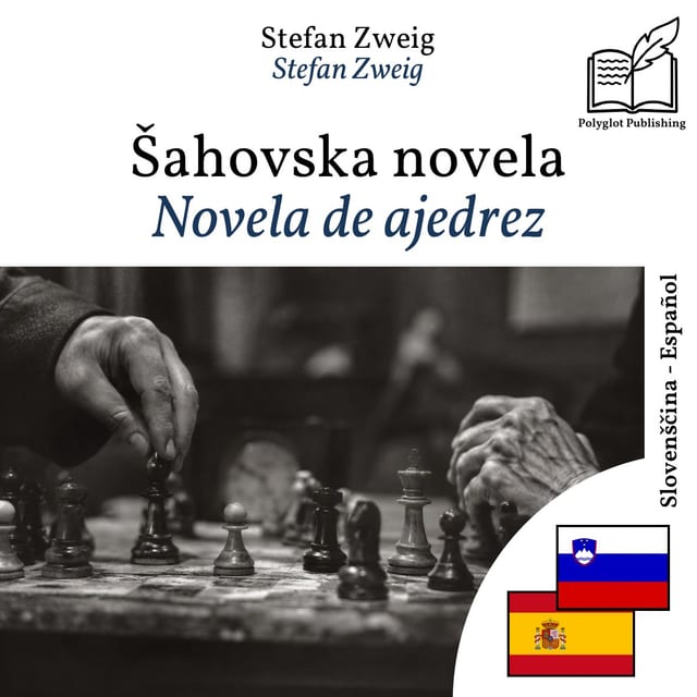 Novela de ajedrez