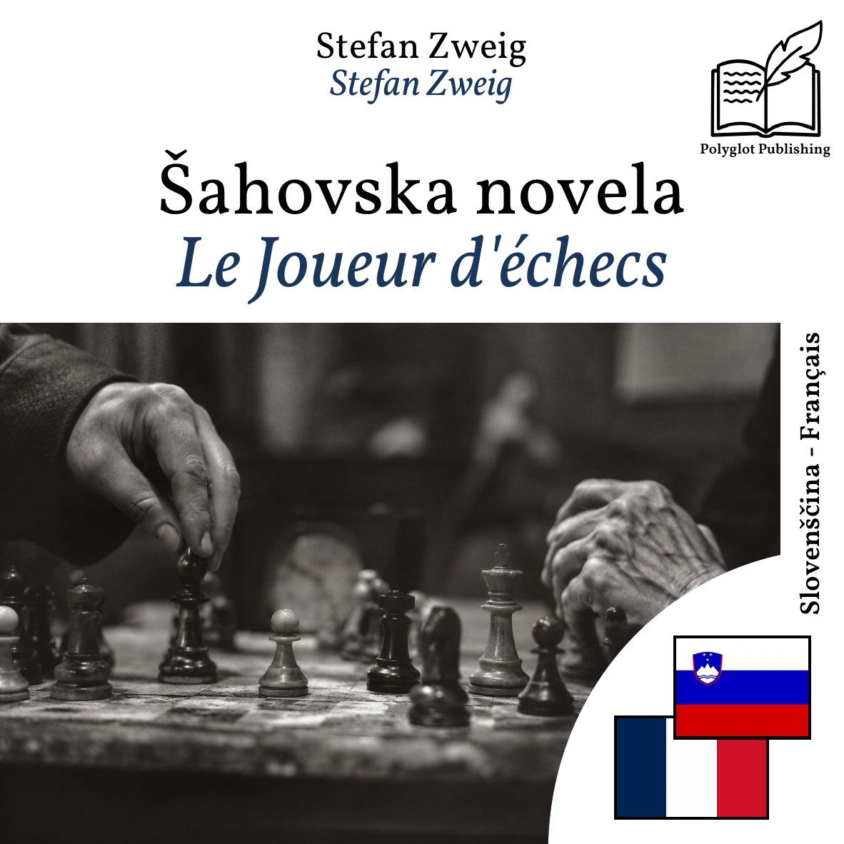 Le Joueur d'échecs