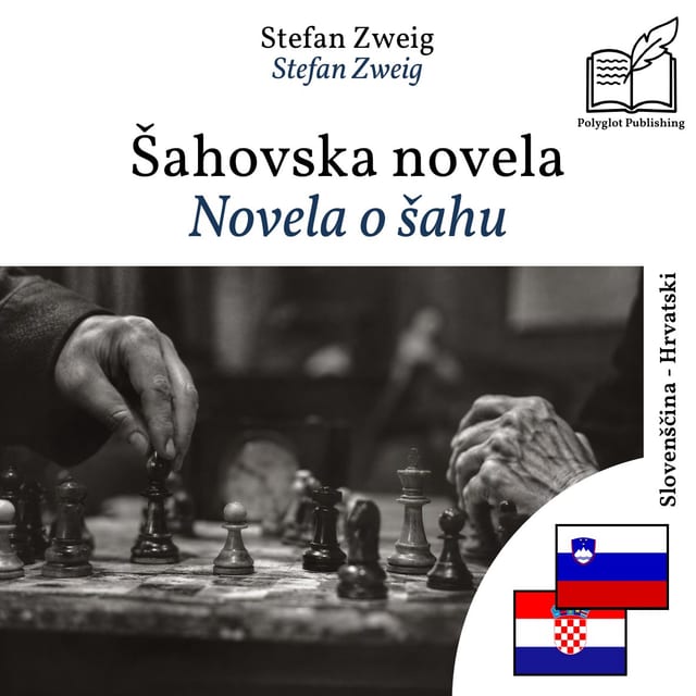 Novela o šahu