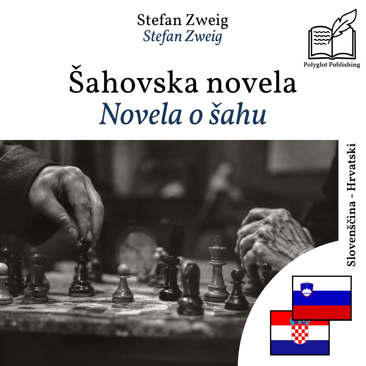 Novela o šahu