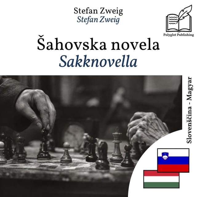 Sakknovella
