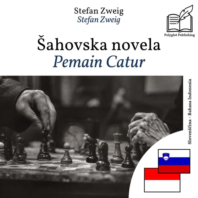 Pemain Catur