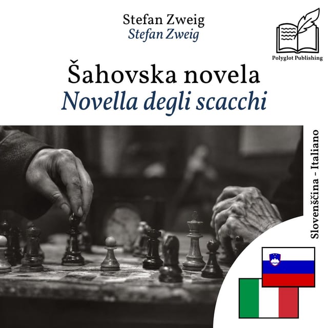 Novella degli scacchi