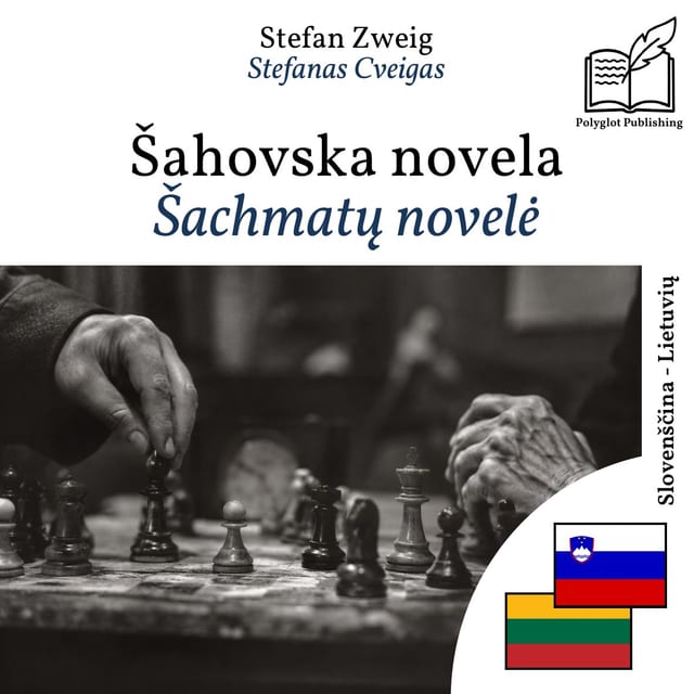 Šachmatų novelė