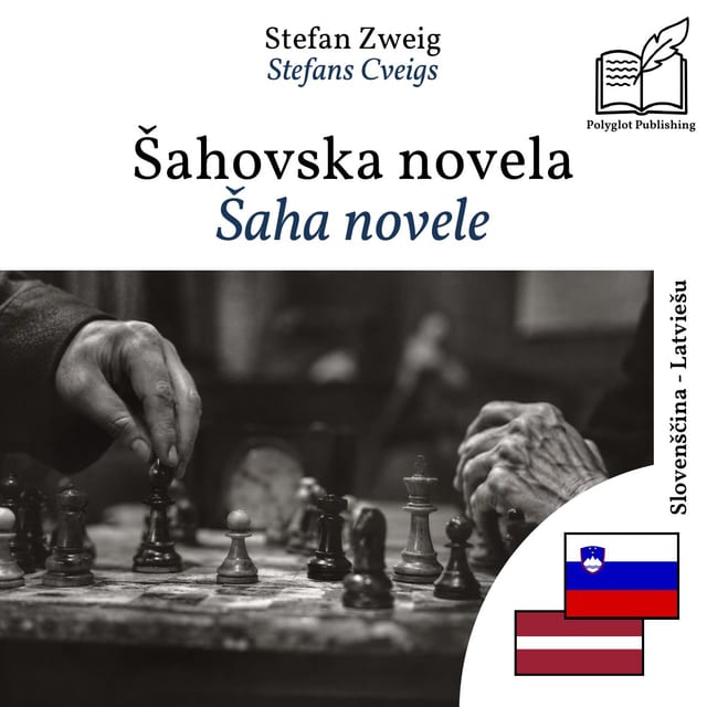 Šaha novele