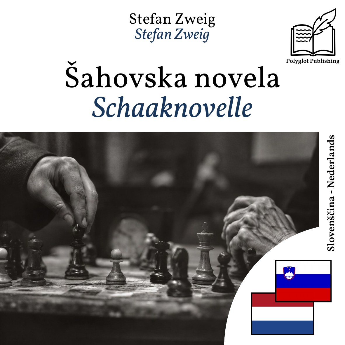 Schaaknovelle