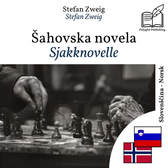Sjakknovelle