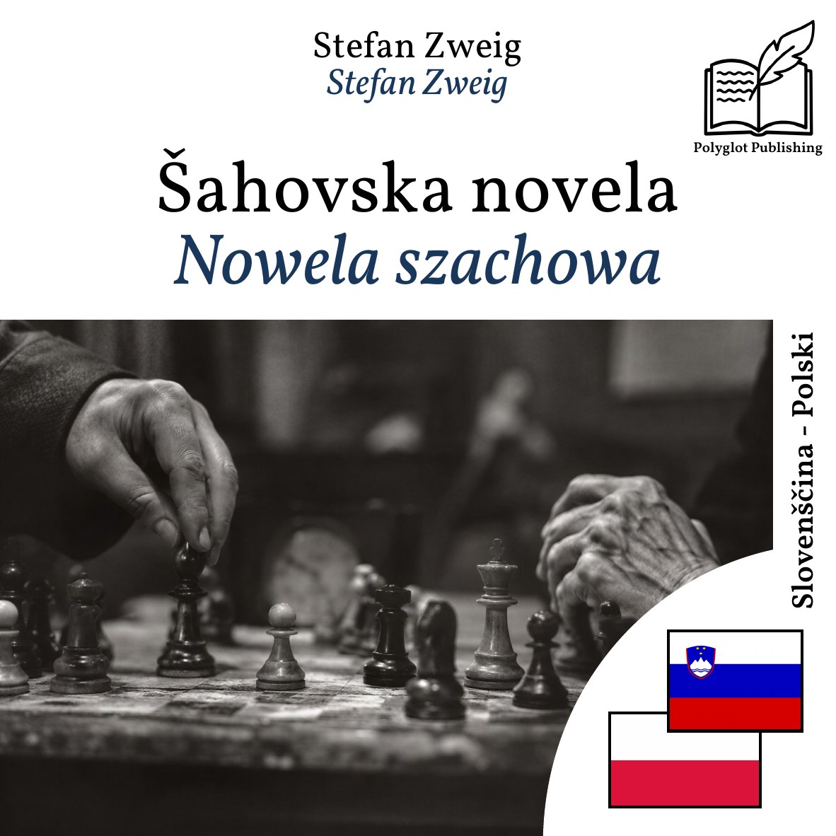 Nowela szachowa