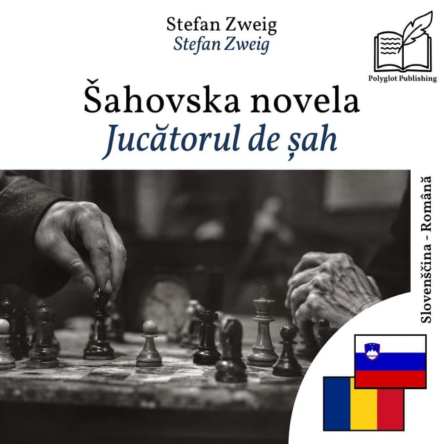 Jucătorul de șah