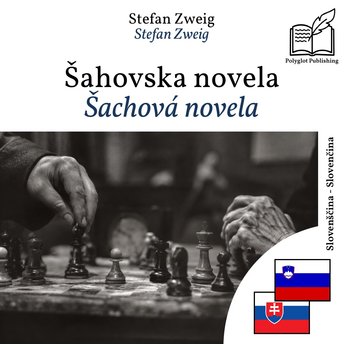 Šachová novela