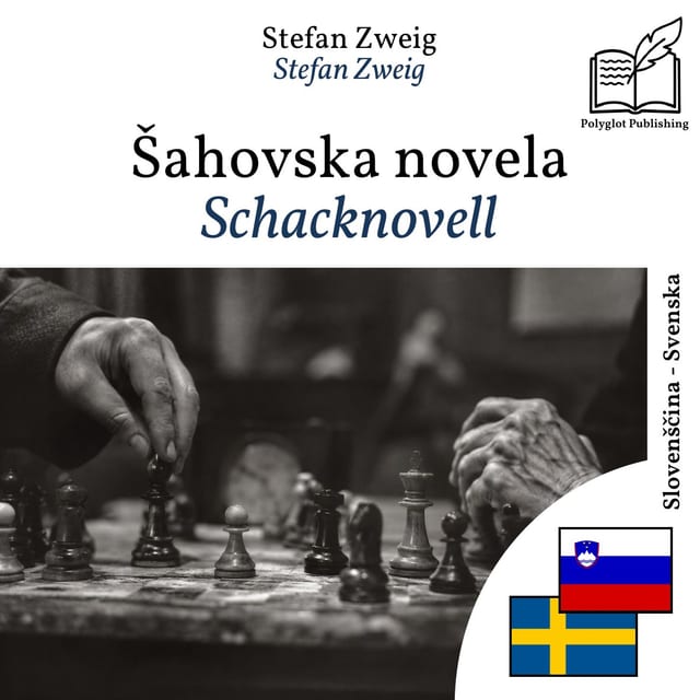 Schacknovell