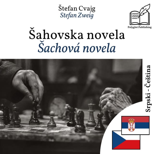 Šachová novela