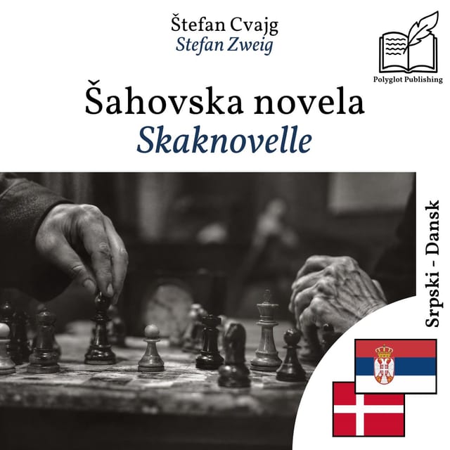 Skaknovelle