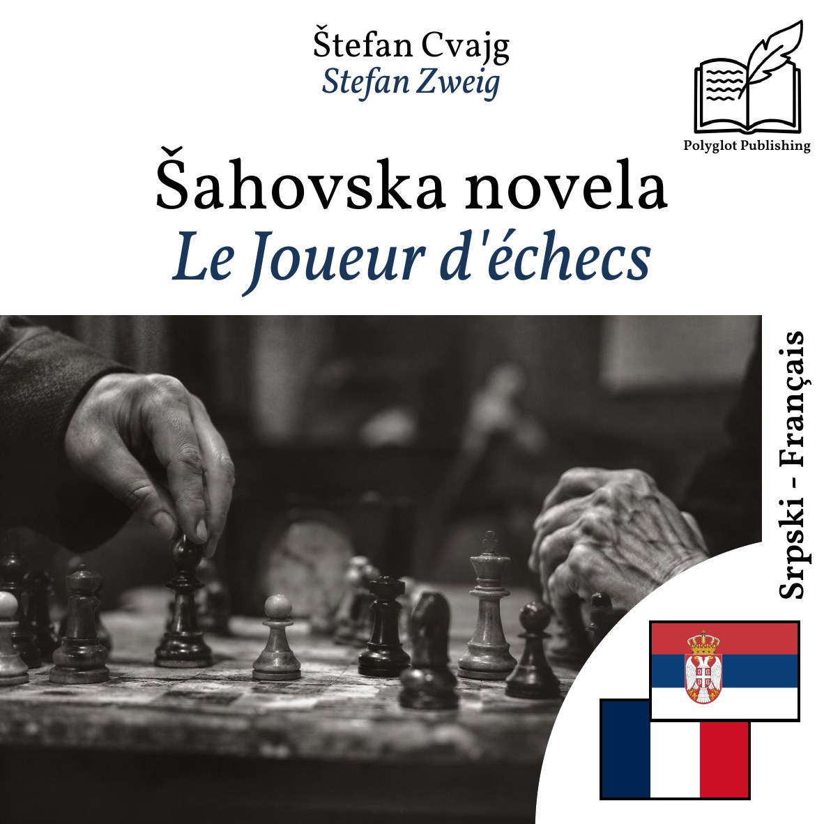 Le Joueur d'échecs