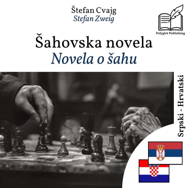 Novela o šahu