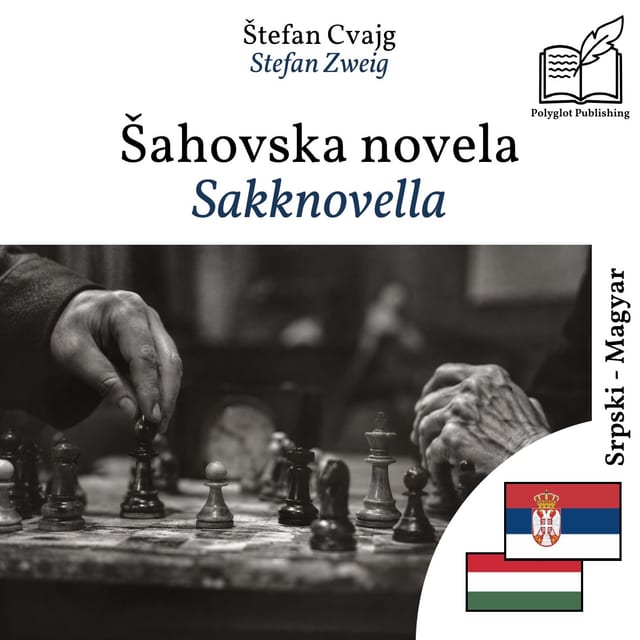 Sakknovella