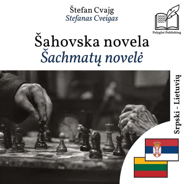 Šachmatų novelė