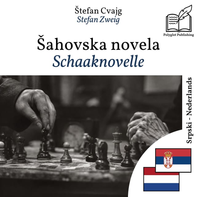 Schaaknovelle