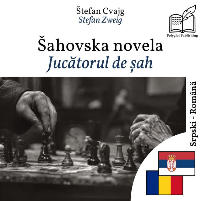 Jucătorul de șah