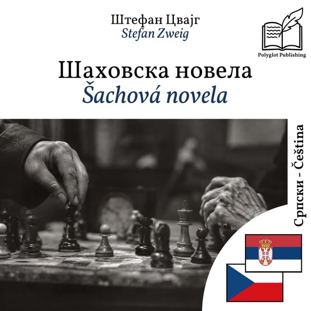 Šachová novela