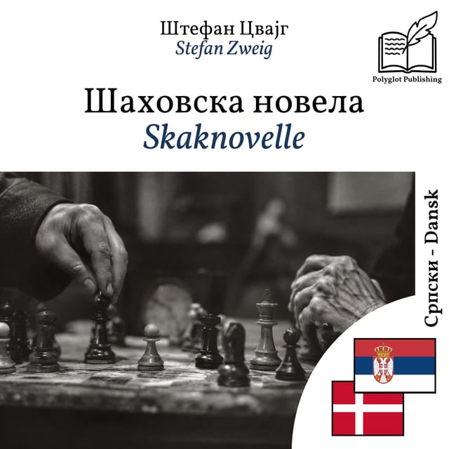 Skaknovelle