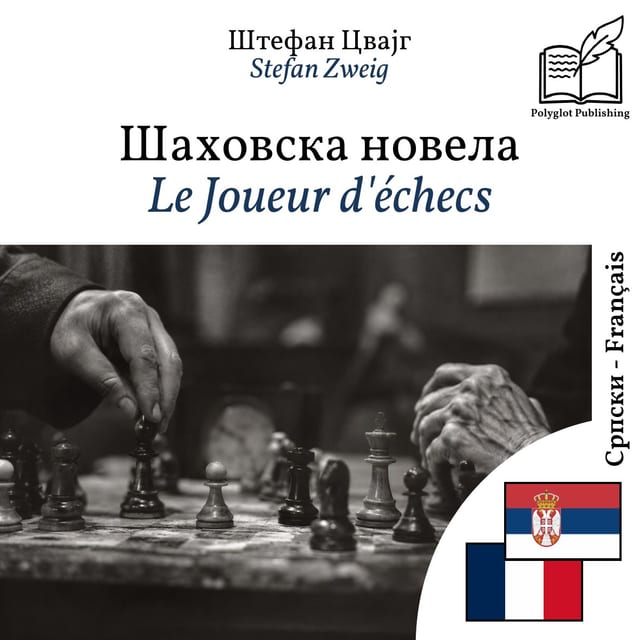 Le Joueur d'échecs