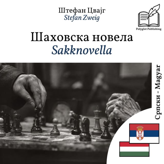 Sakknovella