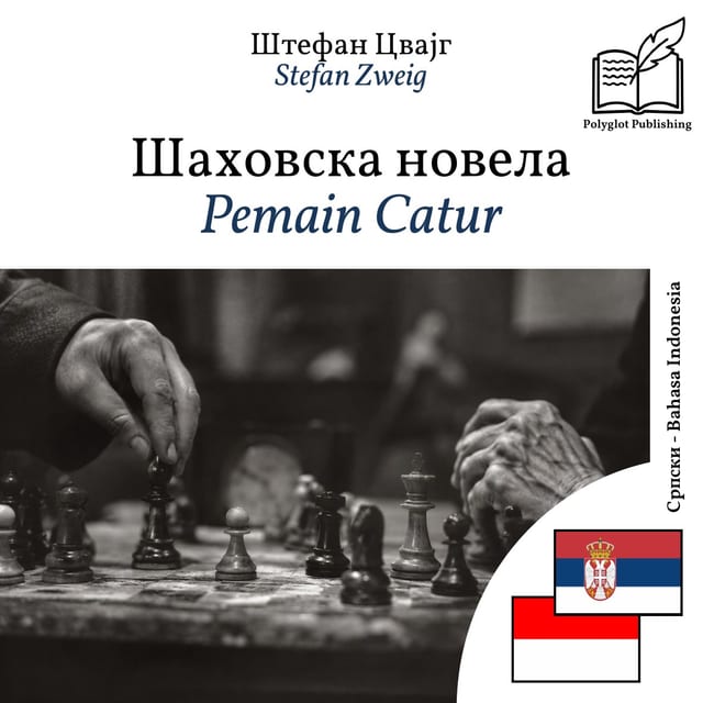 Pemain Catur