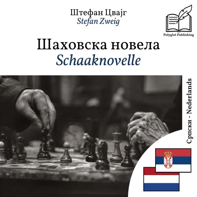 Schaaknovelle