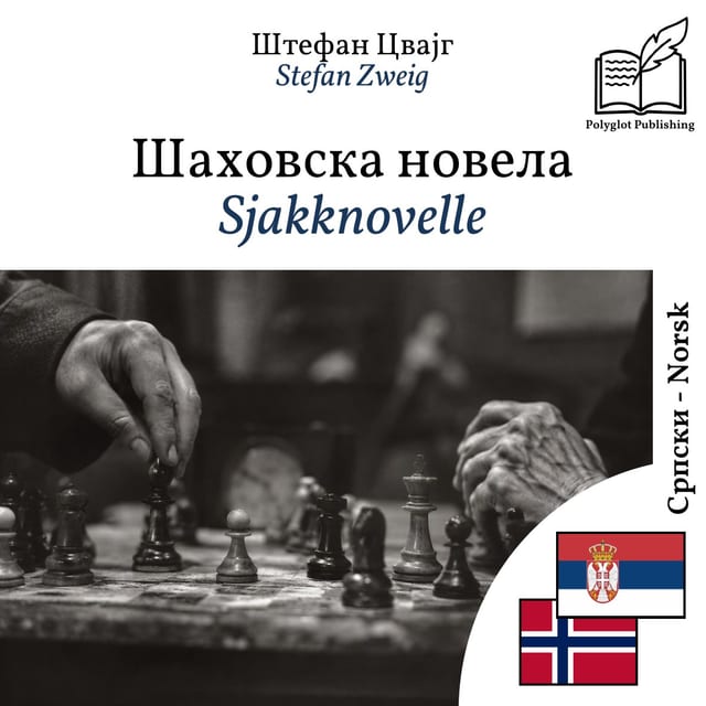 Sjakknovelle
