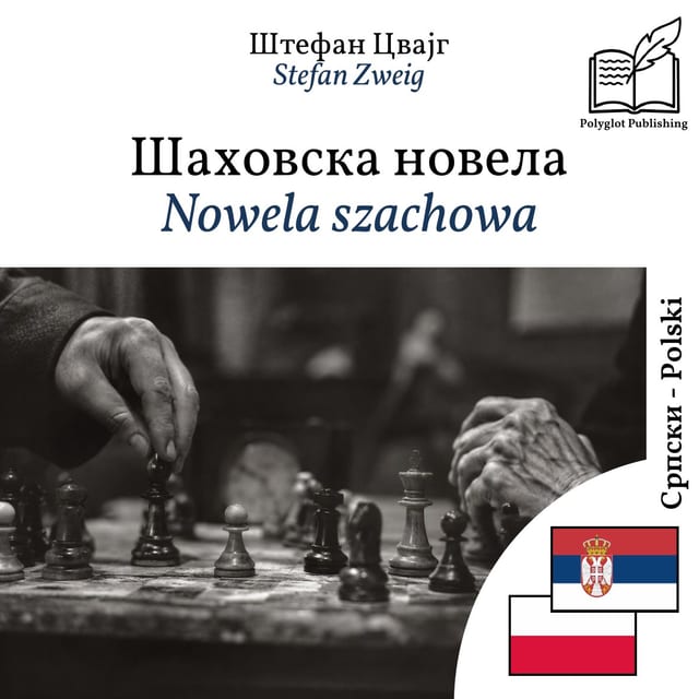 Nowela szachowa