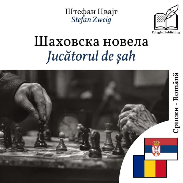 Jucătorul de șah