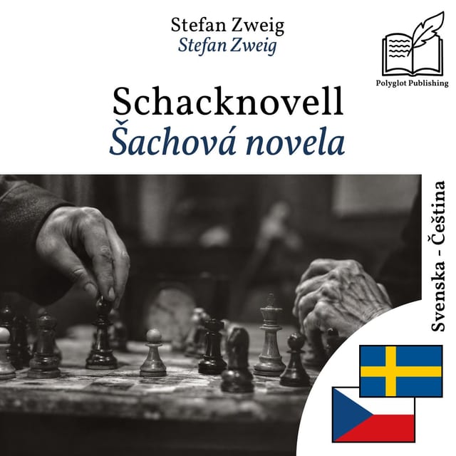 Šachová novela