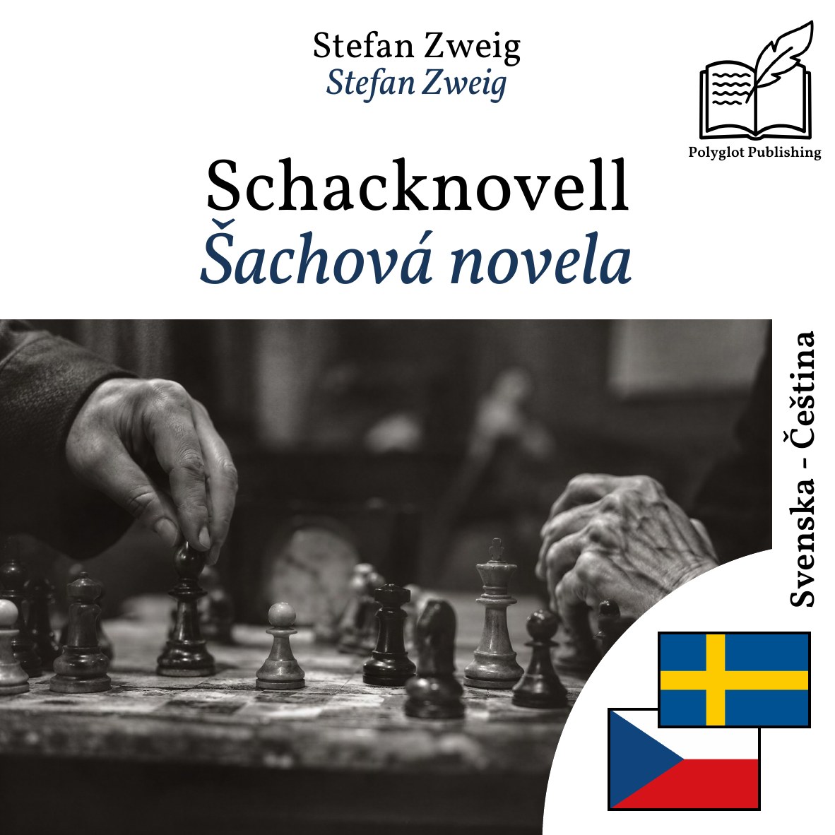 Šachová novela