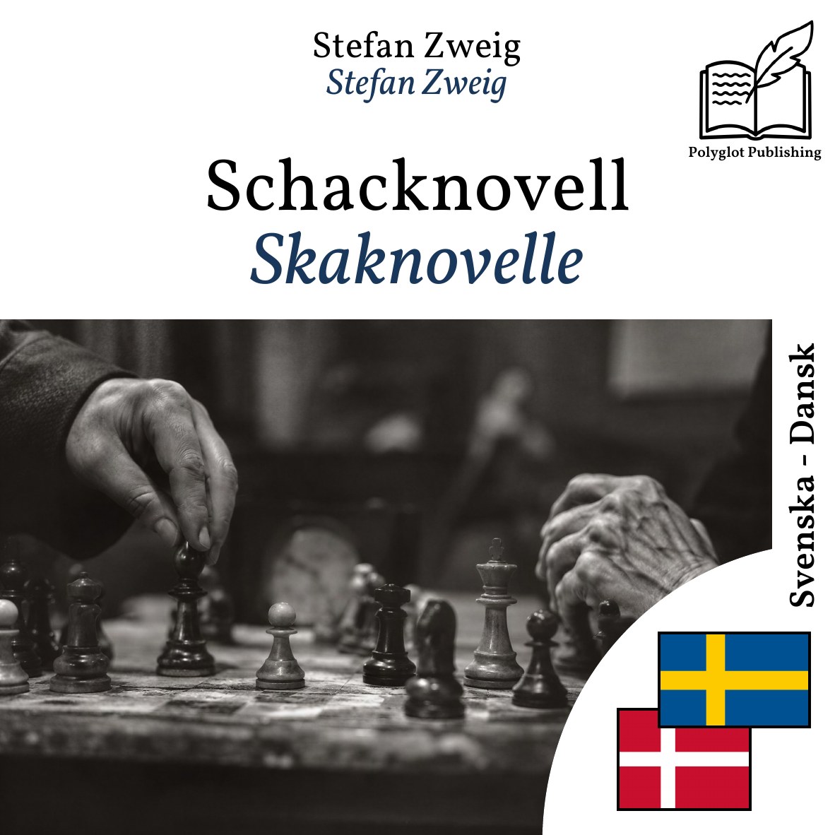 Skaknovelle