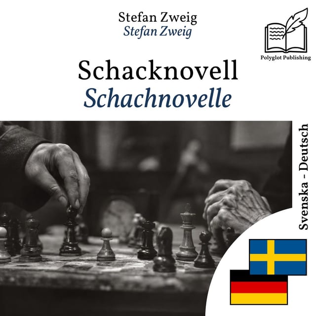 Schachnovelle