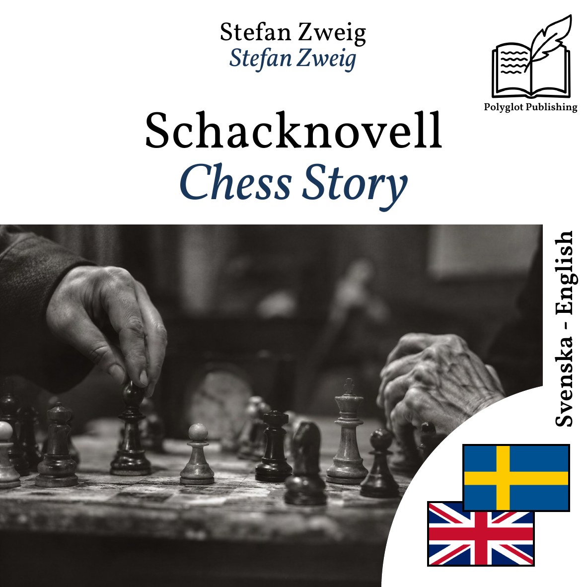 Chess Story