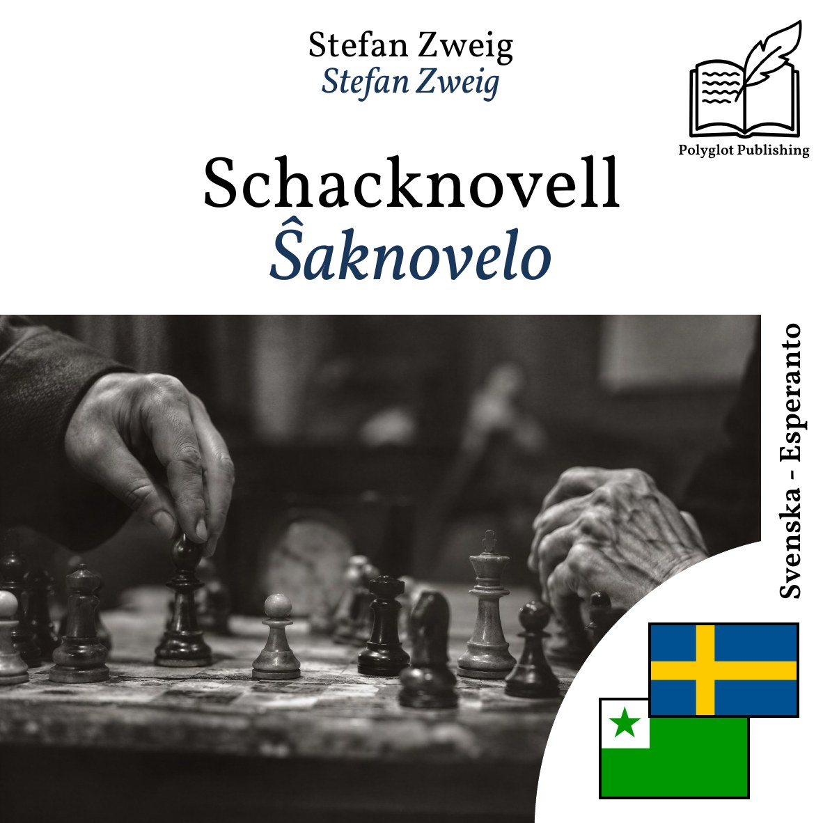 Ŝaknovelo
