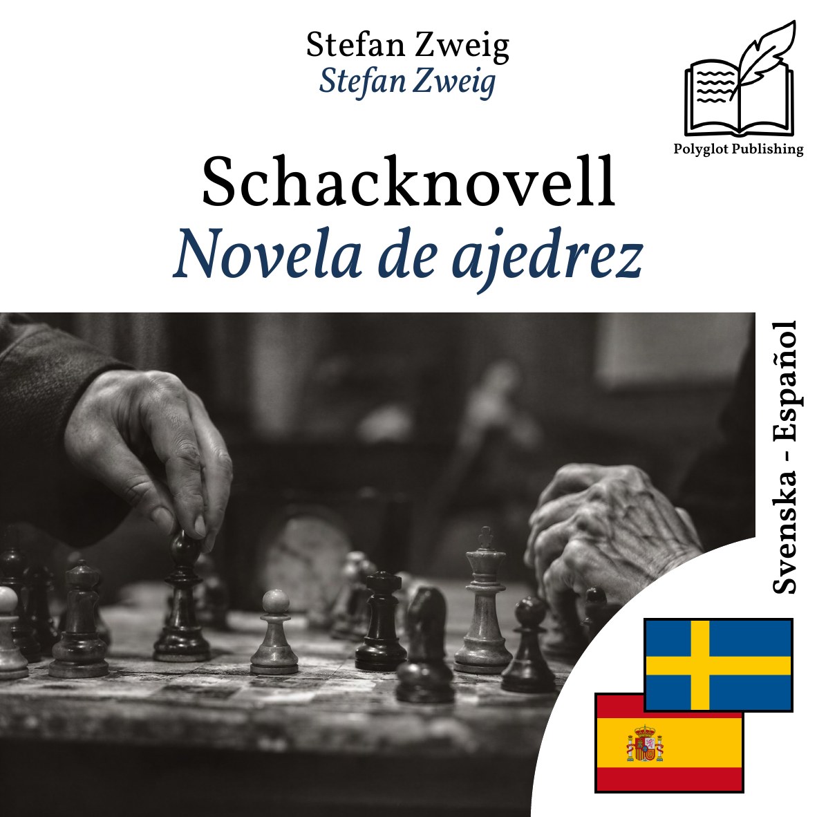 Novela de ajedrez