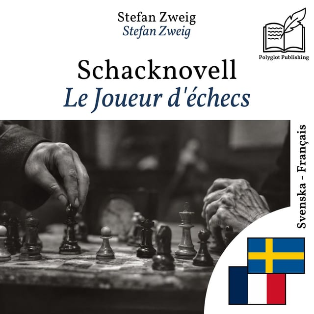 Le Joueur d'échecs