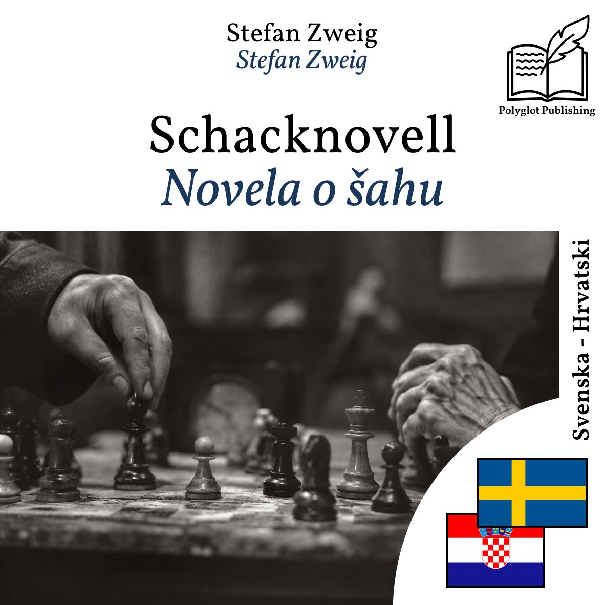 Novela o šahu