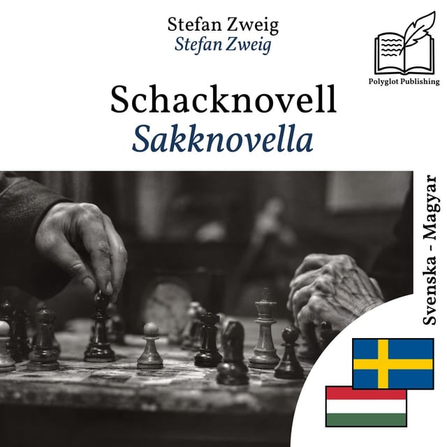 Sakknovella
