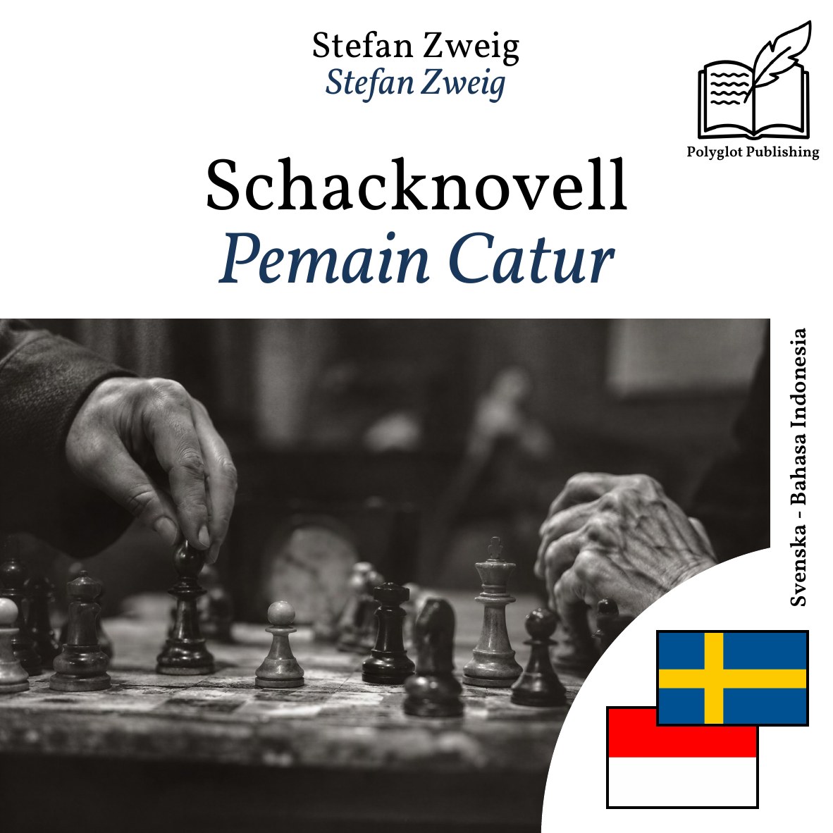 Pemain Catur