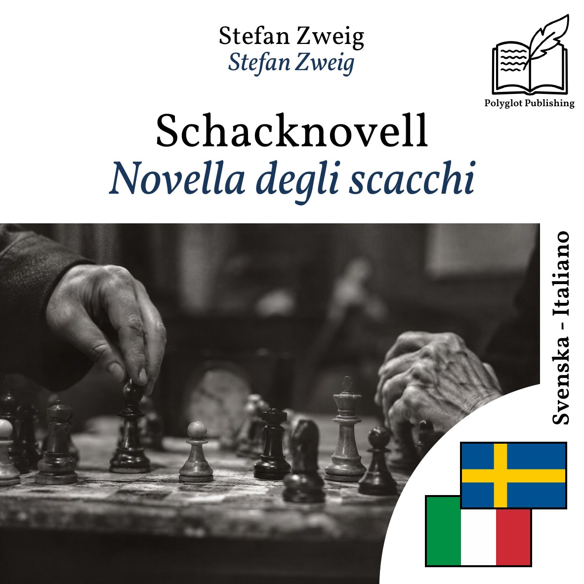 Novella degli scacchi