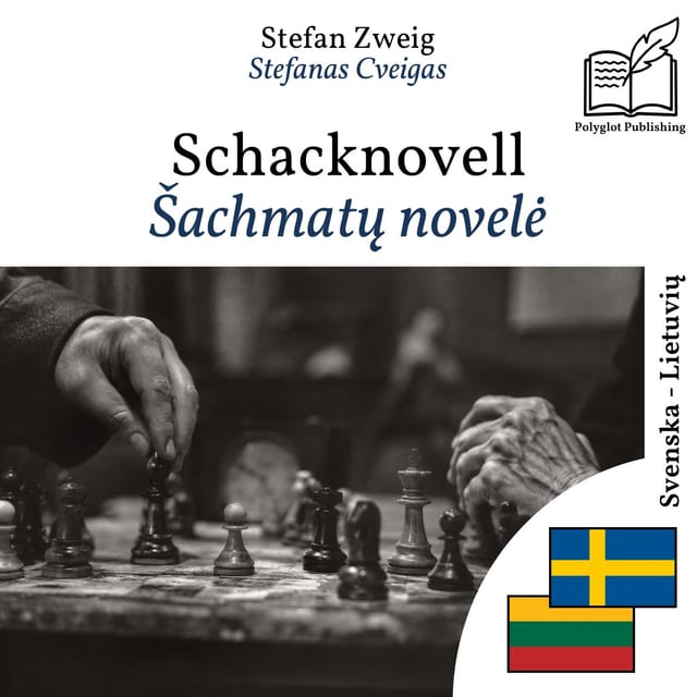 Šachmatų novelė