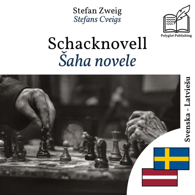 Šaha novele