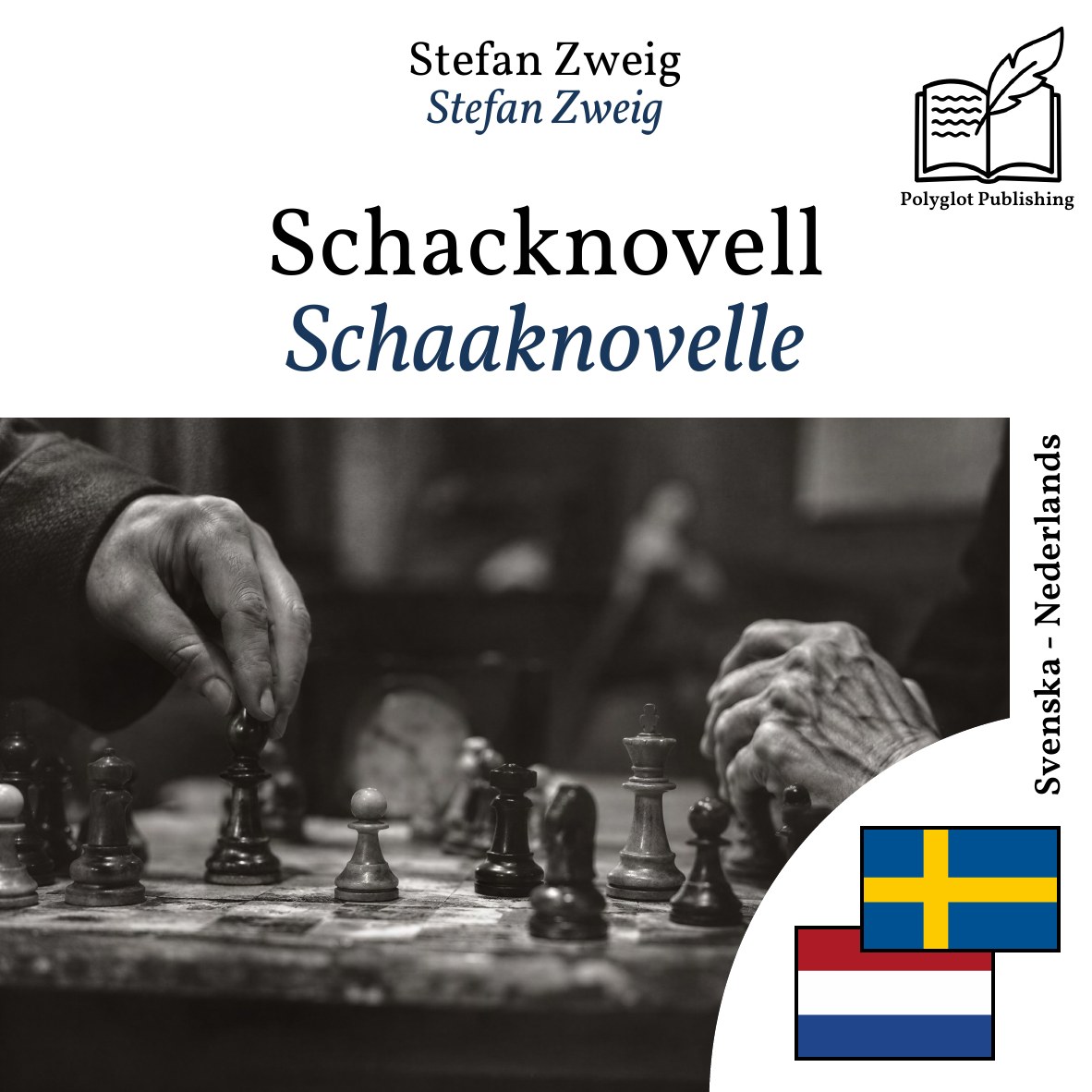 Schaaknovelle